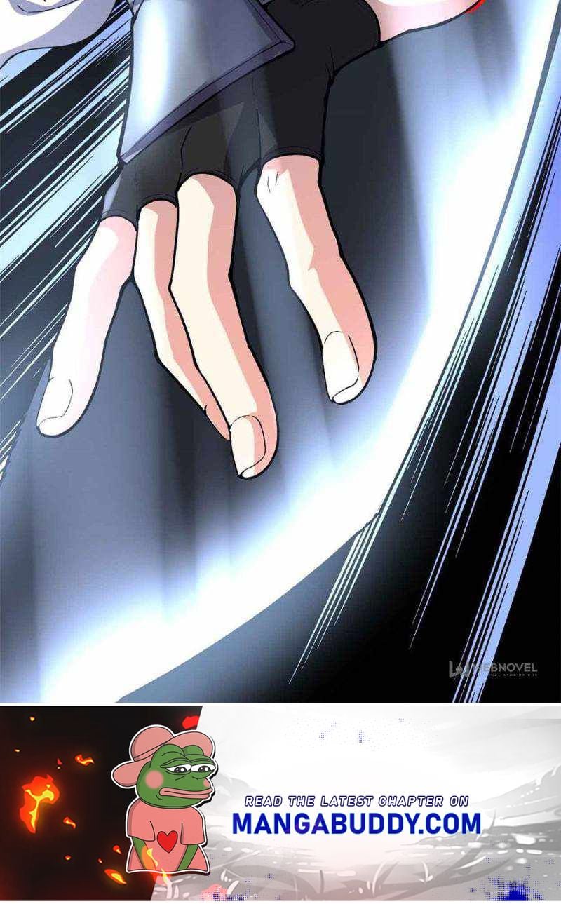 I Might Be A Fake Cultivator chapter 183 - page 40