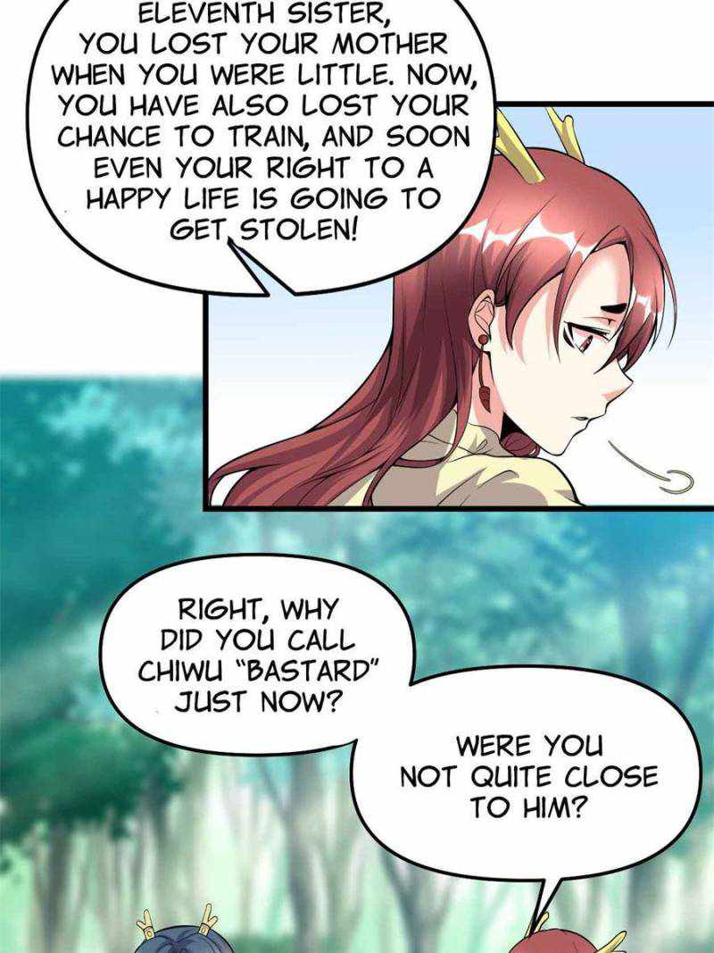 I Might Be A Fake Cultivator chapter 183 - page 5