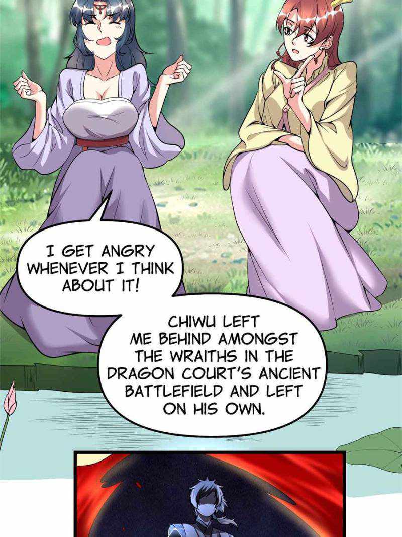 I Might Be A Fake Cultivator chapter 183 - page 6
