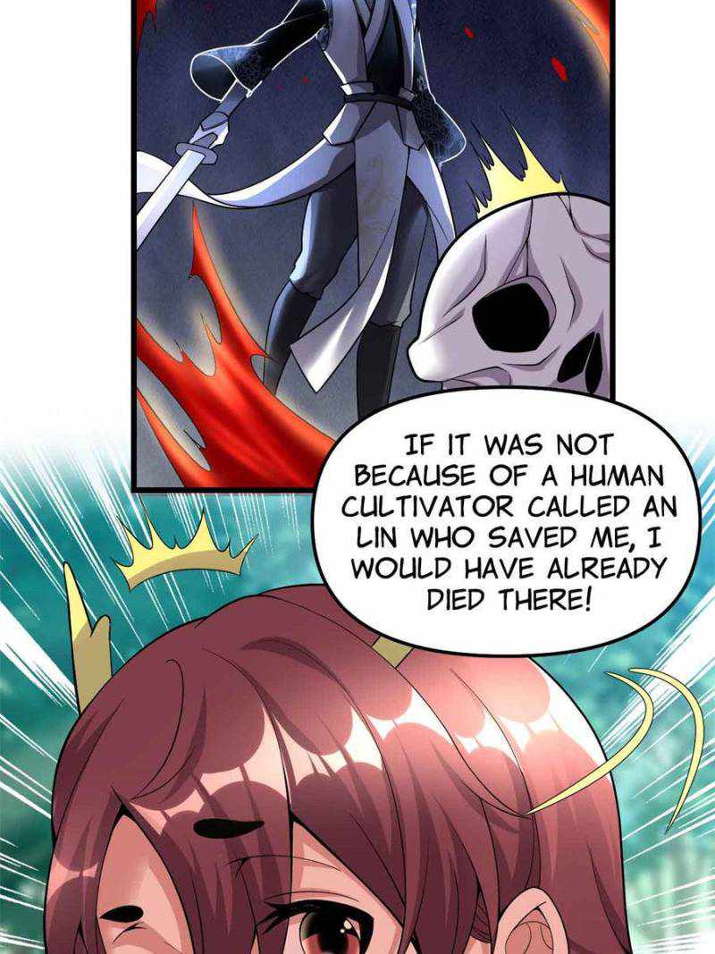 I Might Be A Fake Cultivator chapter 183 - page 7