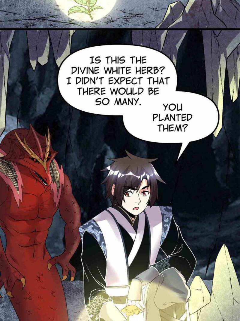 I Might Be A Fake Cultivator chapter 182 - page 10