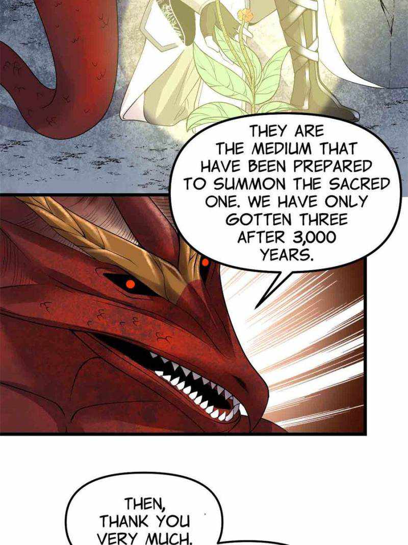I Might Be A Fake Cultivator chapter 182 - page 11