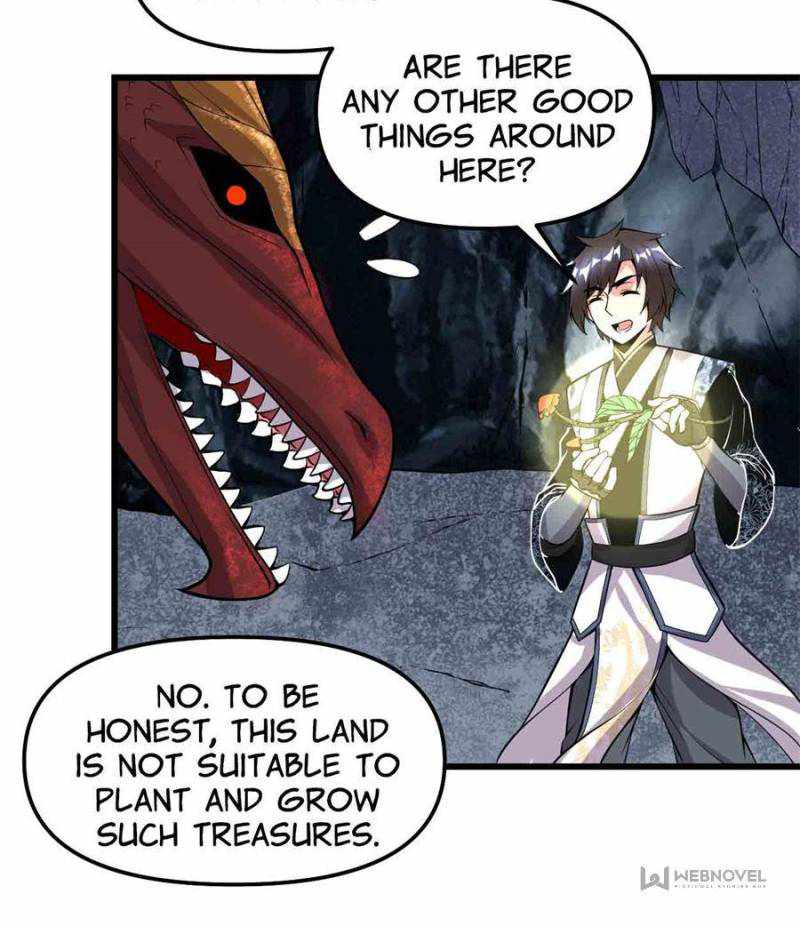 I Might Be A Fake Cultivator chapter 182 - page 12