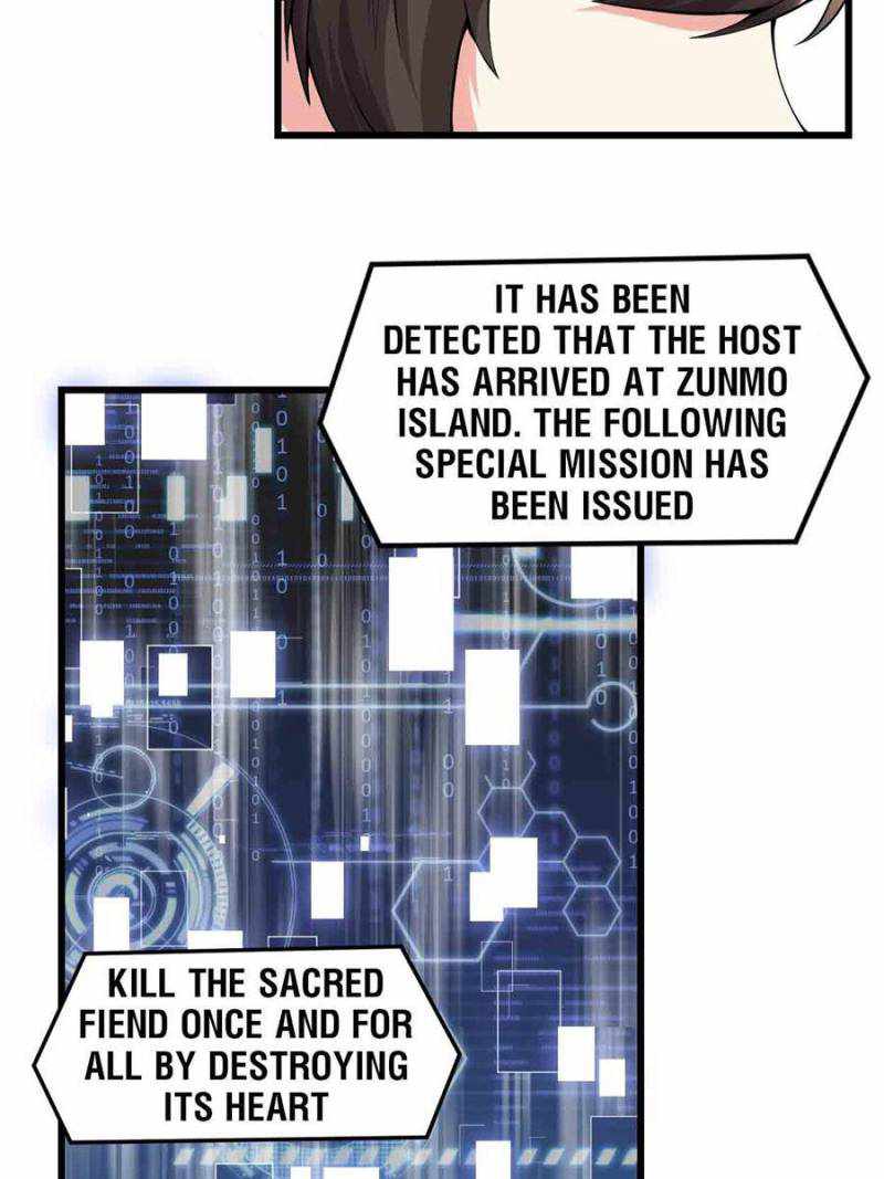I Might Be A Fake Cultivator chapter 182 - page 14