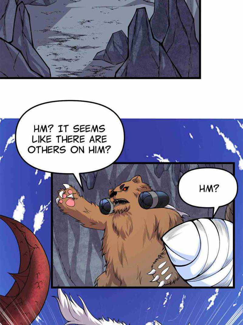 I Might Be A Fake Cultivator chapter 182 - page 2
