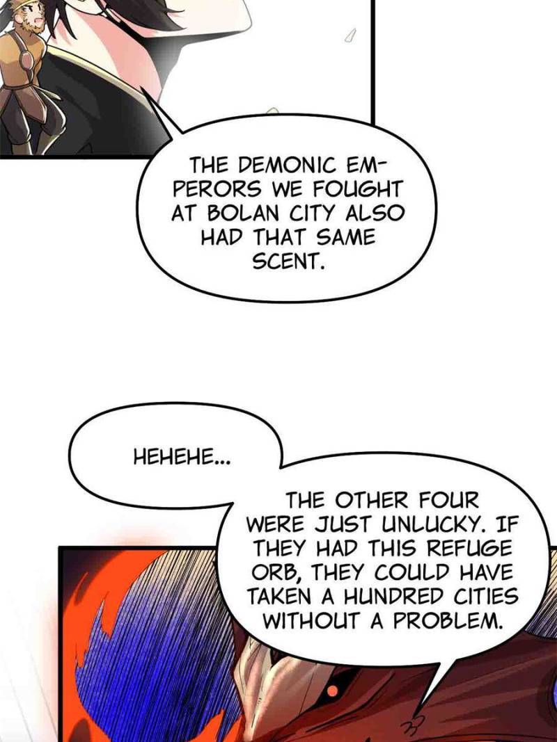 I Might Be A Fake Cultivator chapter 181 - page 11
