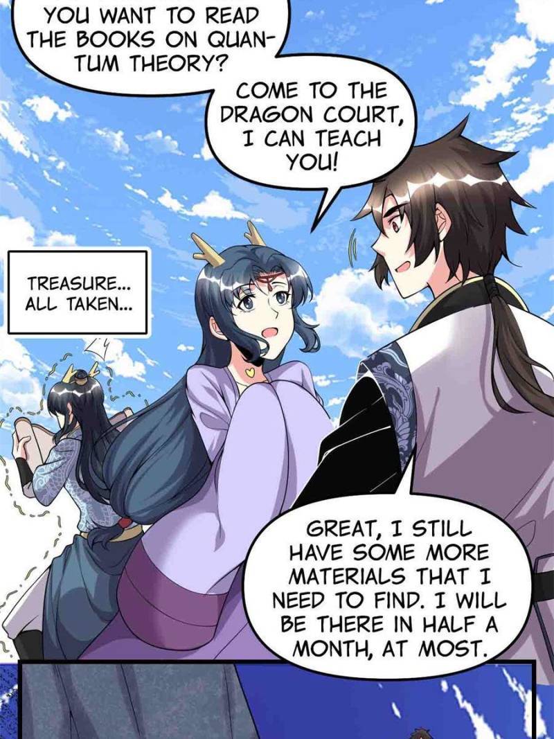 I Might Be A Fake Cultivator chapter 181 - page 3