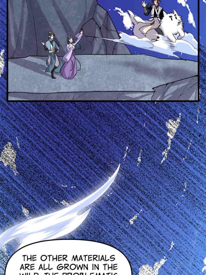 I Might Be A Fake Cultivator chapter 181 - page 4