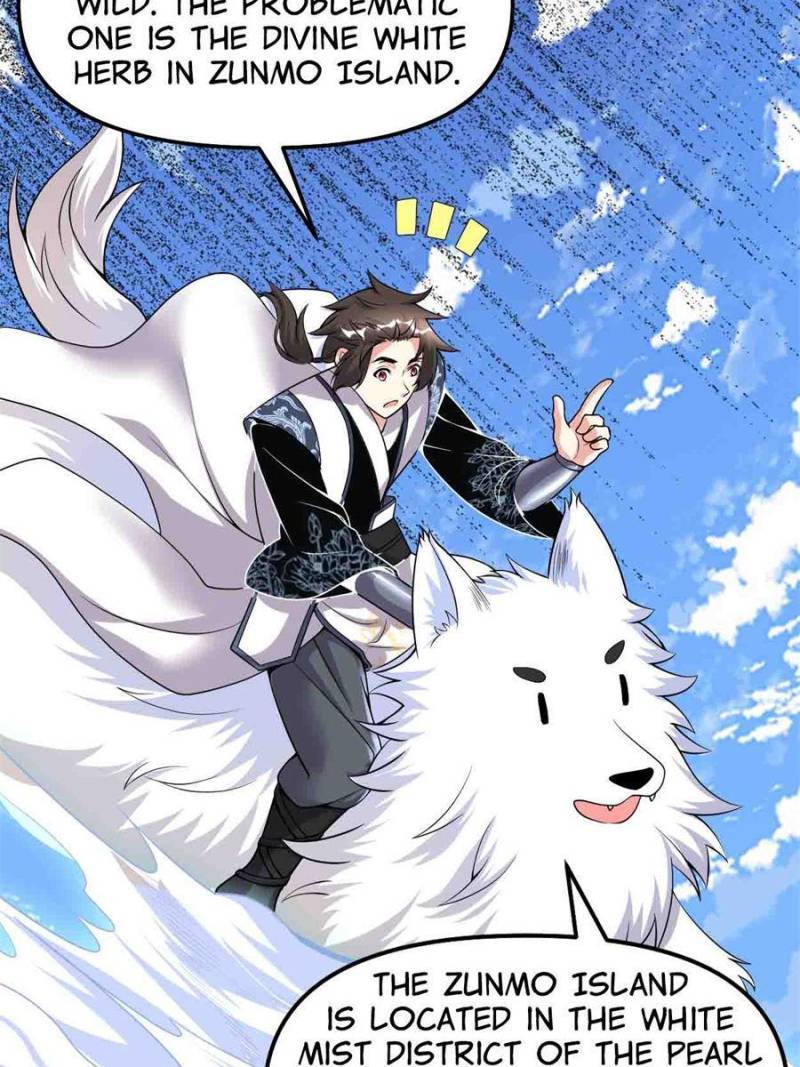 I Might Be A Fake Cultivator chapter 181 - page 5