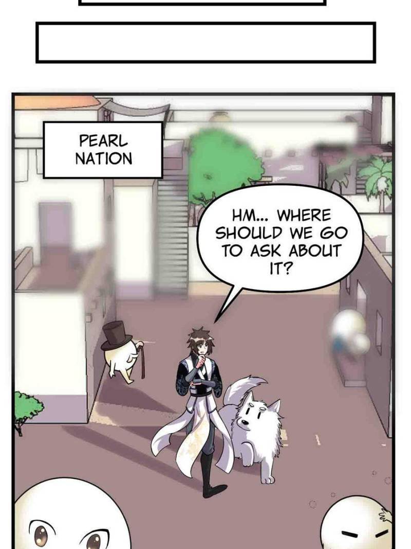 I Might Be A Fake Cultivator chapter 181 - page 7