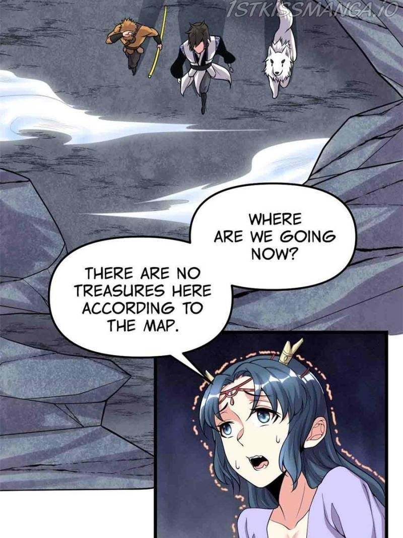 I Might Be A Fake Cultivator chapter 179 - page 2