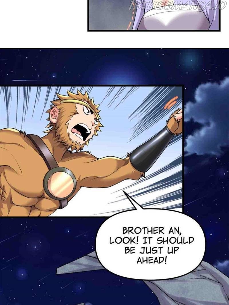 I Might Be A Fake Cultivator chapter 179 - page 3