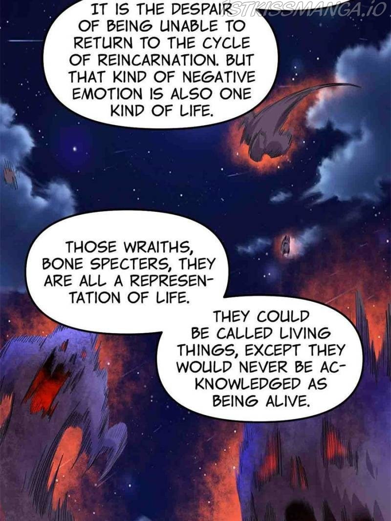 I Might Be A Fake Cultivator chapter 179 - page 32