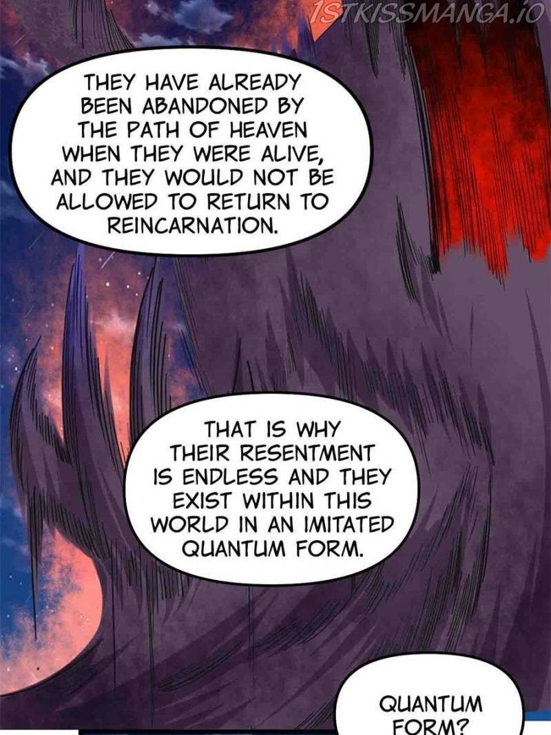 I Might Be A Fake Cultivator chapter 179 - page 33