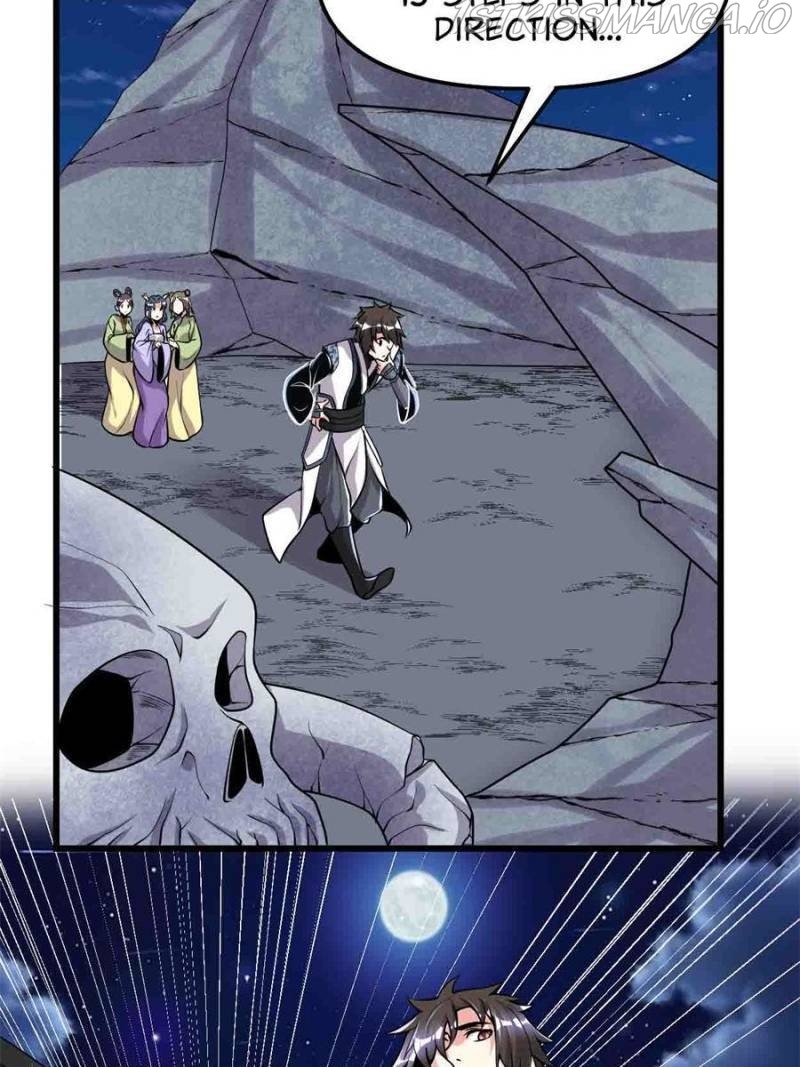 I Might Be A Fake Cultivator chapter 179 - page 5