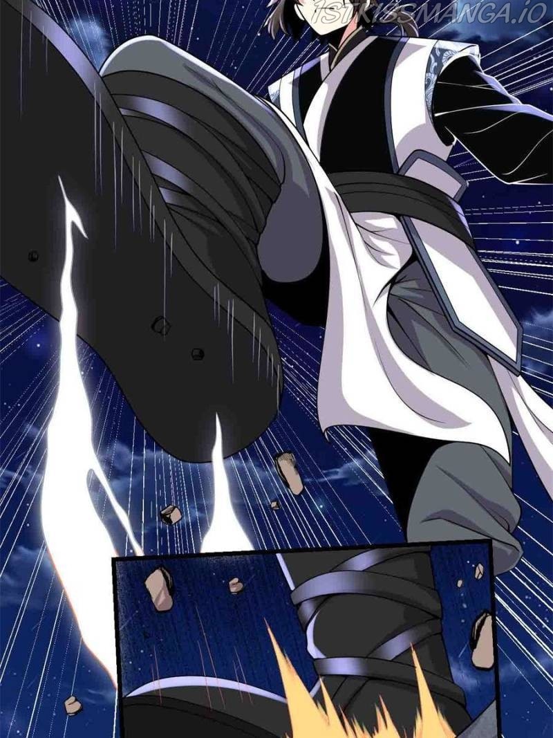 I Might Be A Fake Cultivator chapter 179 - page 6
