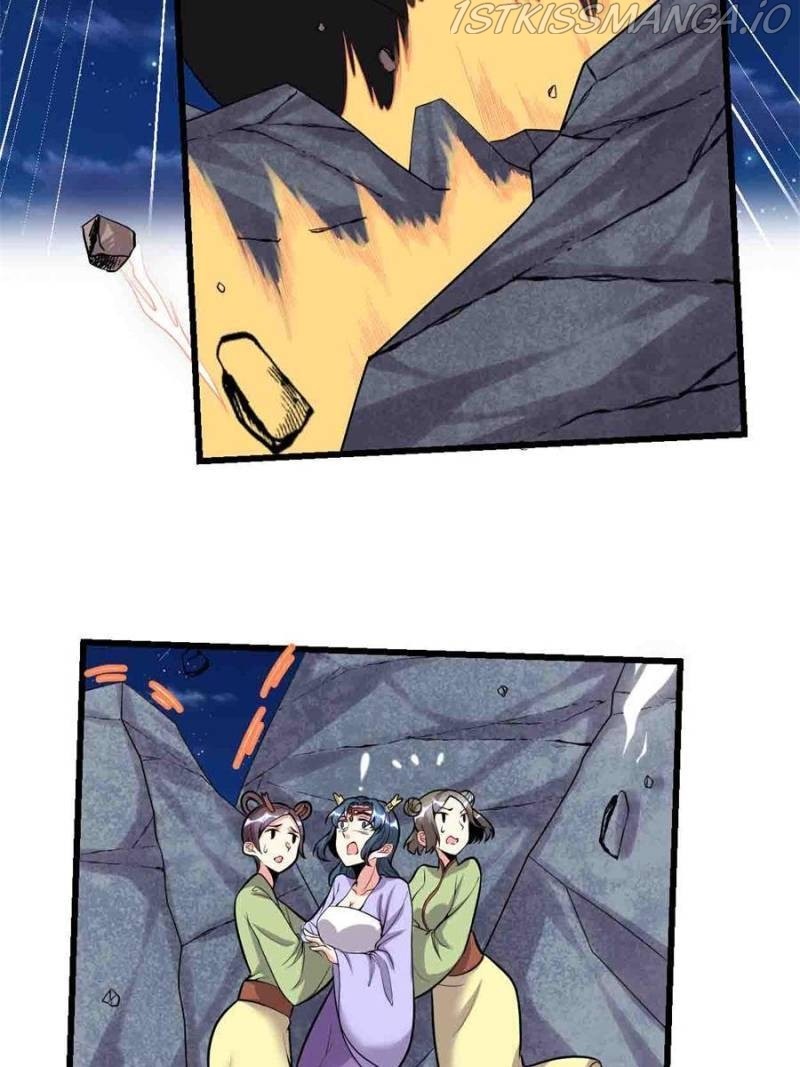 I Might Be A Fake Cultivator chapter 179 - page 7