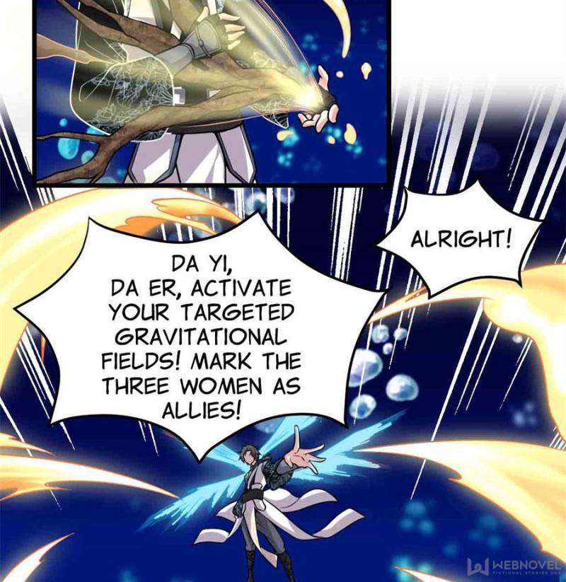 I Might Be A Fake Cultivator chapter 178 - page 10