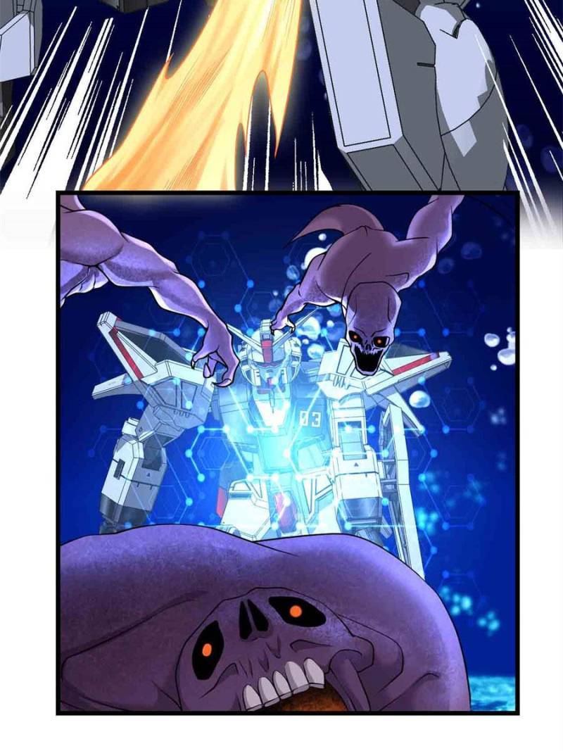 I Might Be A Fake Cultivator chapter 178 - page 12