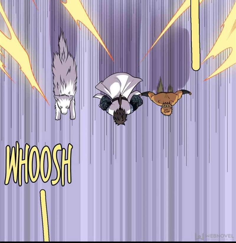 I Might Be A Fake Cultivator chapter 178 - page 16