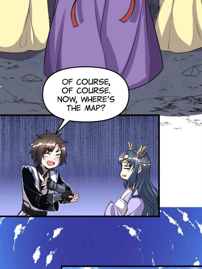 I Might Be A Fake Cultivator chapter 178 - page 24