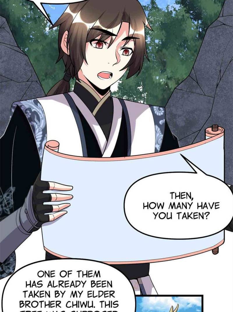 I Might Be A Fake Cultivator chapter 178 - page 26