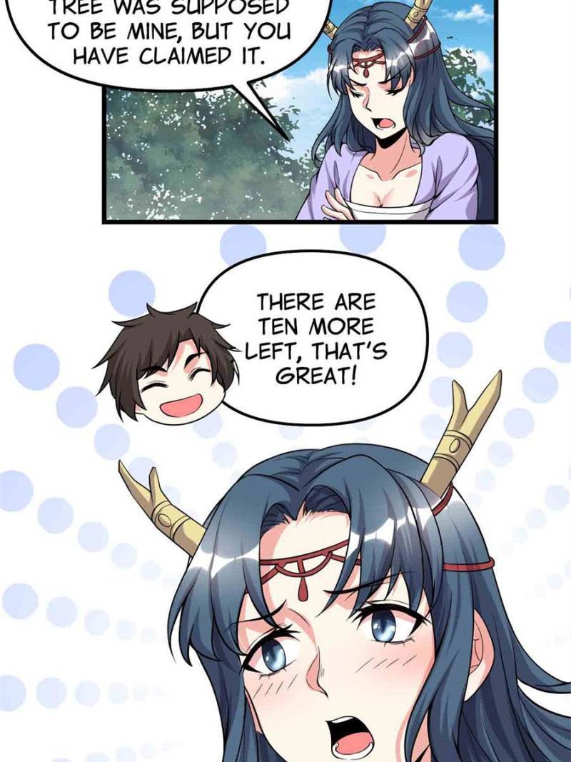 I Might Be A Fake Cultivator chapter 178 - page 27