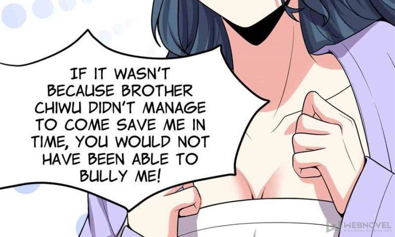 I Might Be A Fake Cultivator chapter 178 - page 28
