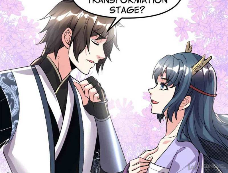 I Might Be A Fake Cultivator chapter 178 - page 34