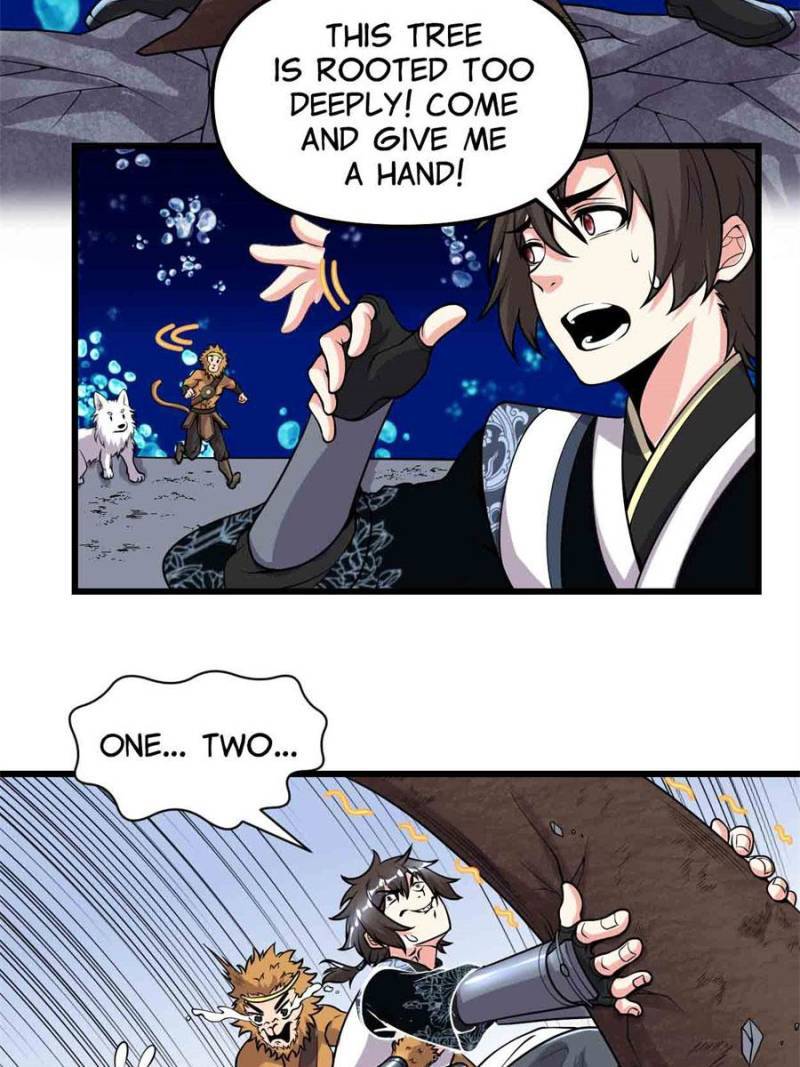 I Might Be A Fake Cultivator chapter 178 - page 4