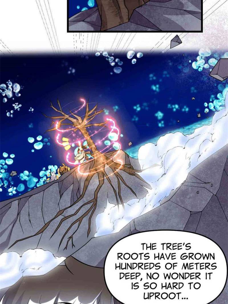I Might Be A Fake Cultivator chapter 178 - page 6