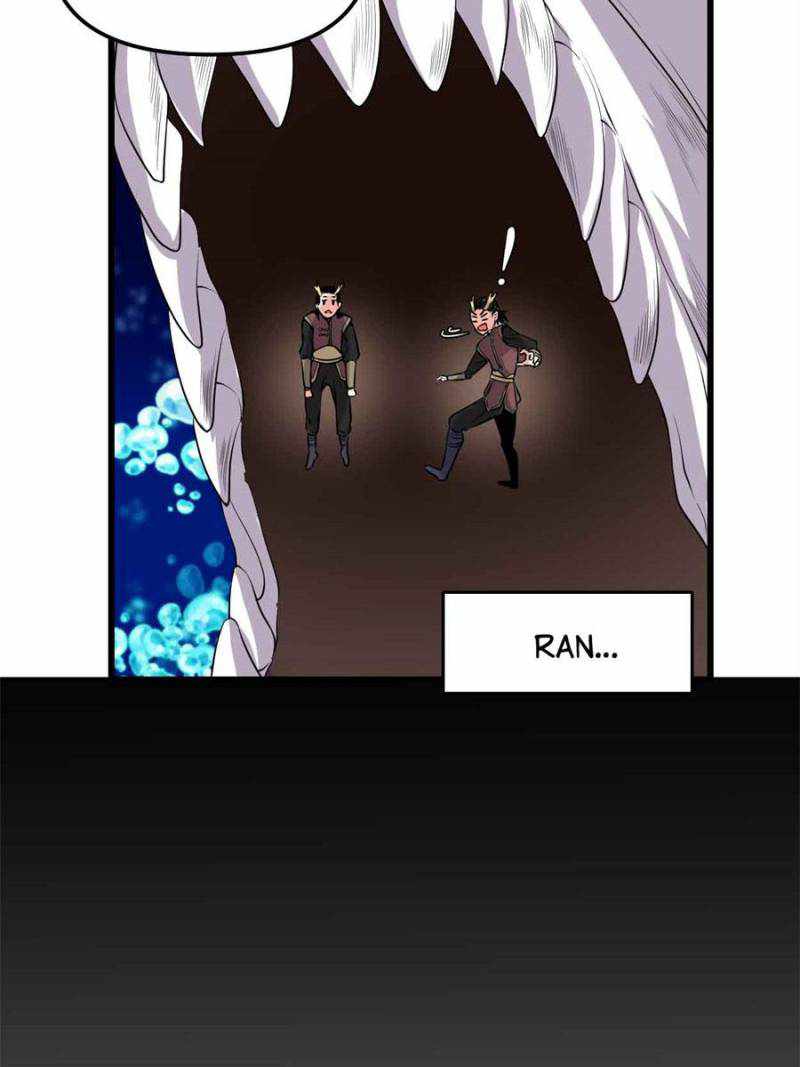 I Might Be A Fake Cultivator chapter 177 - page 11