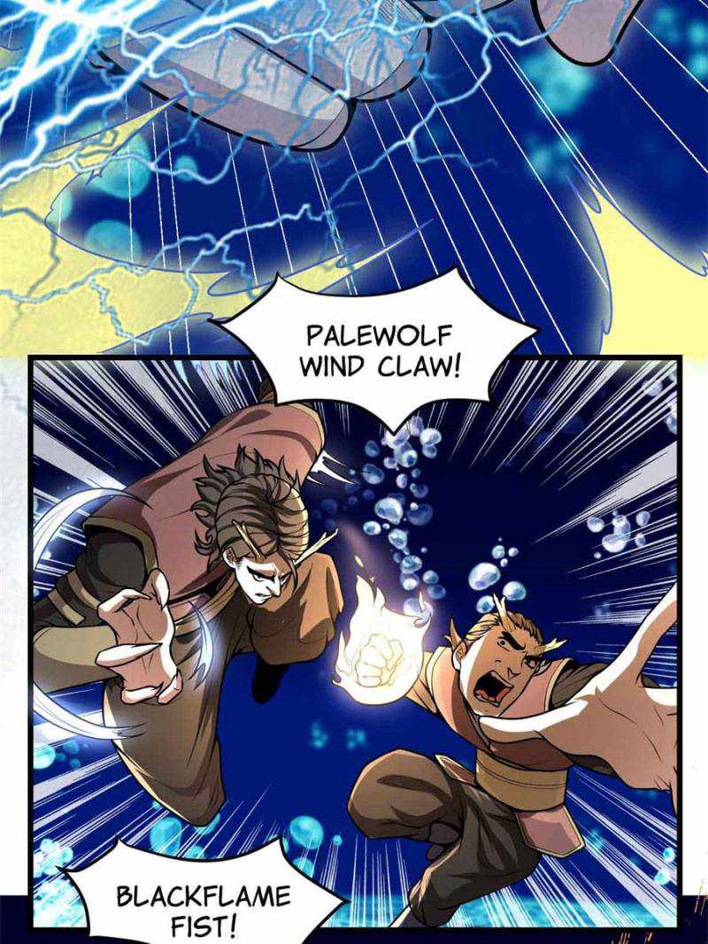 I Might Be A Fake Cultivator chapter 177 - page 2