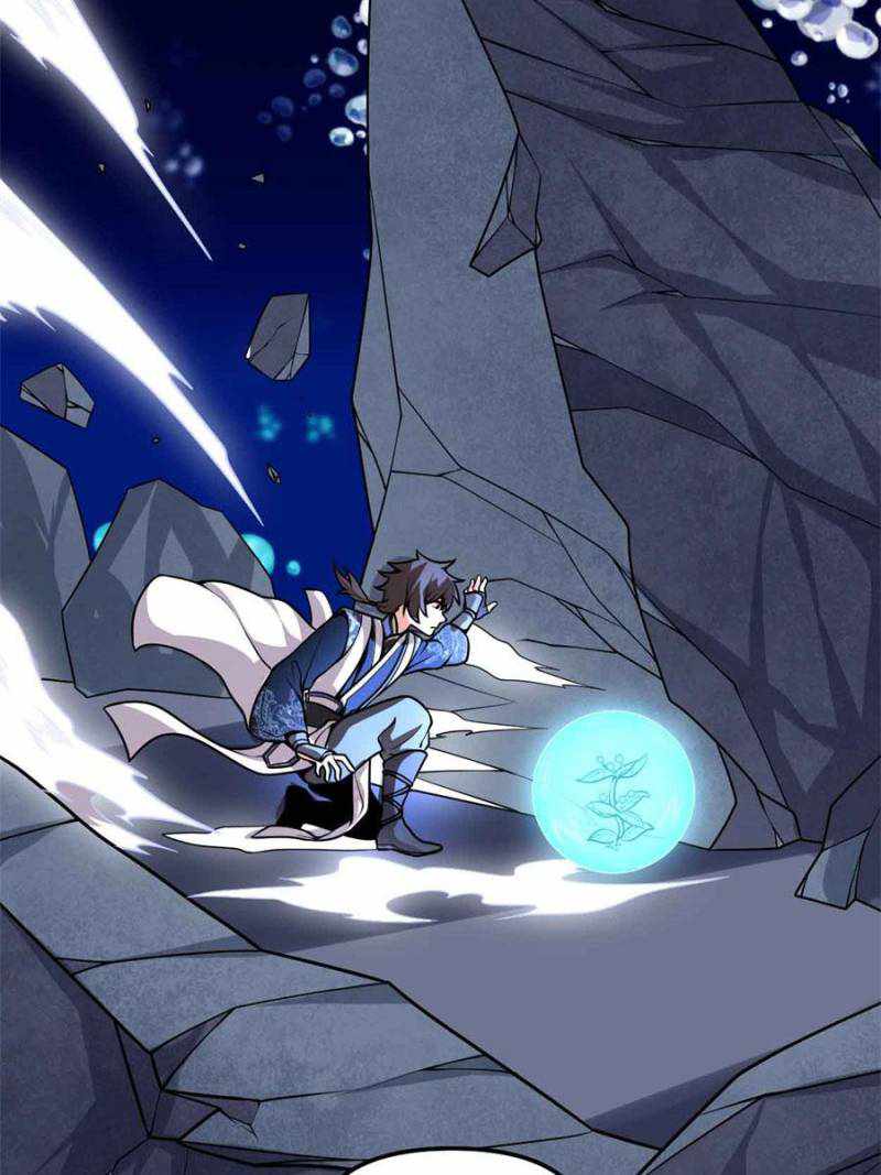 I Might Be A Fake Cultivator chapter 177 - page 20