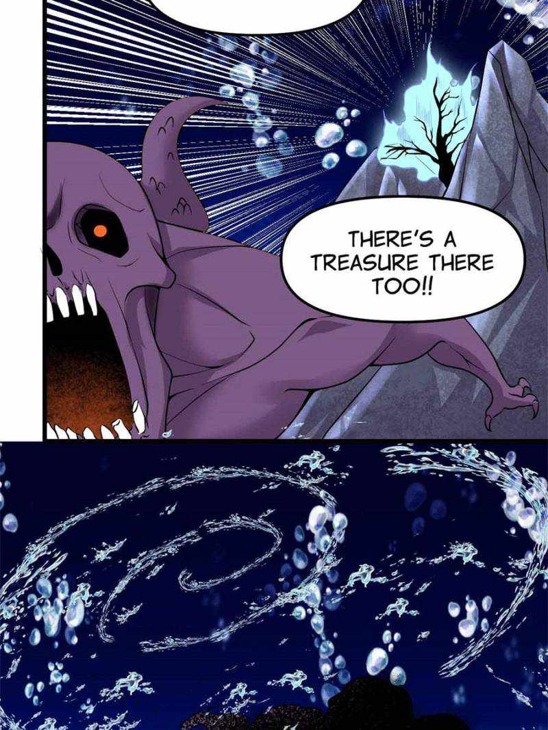 I Might Be A Fake Cultivator chapter 177 - page 34