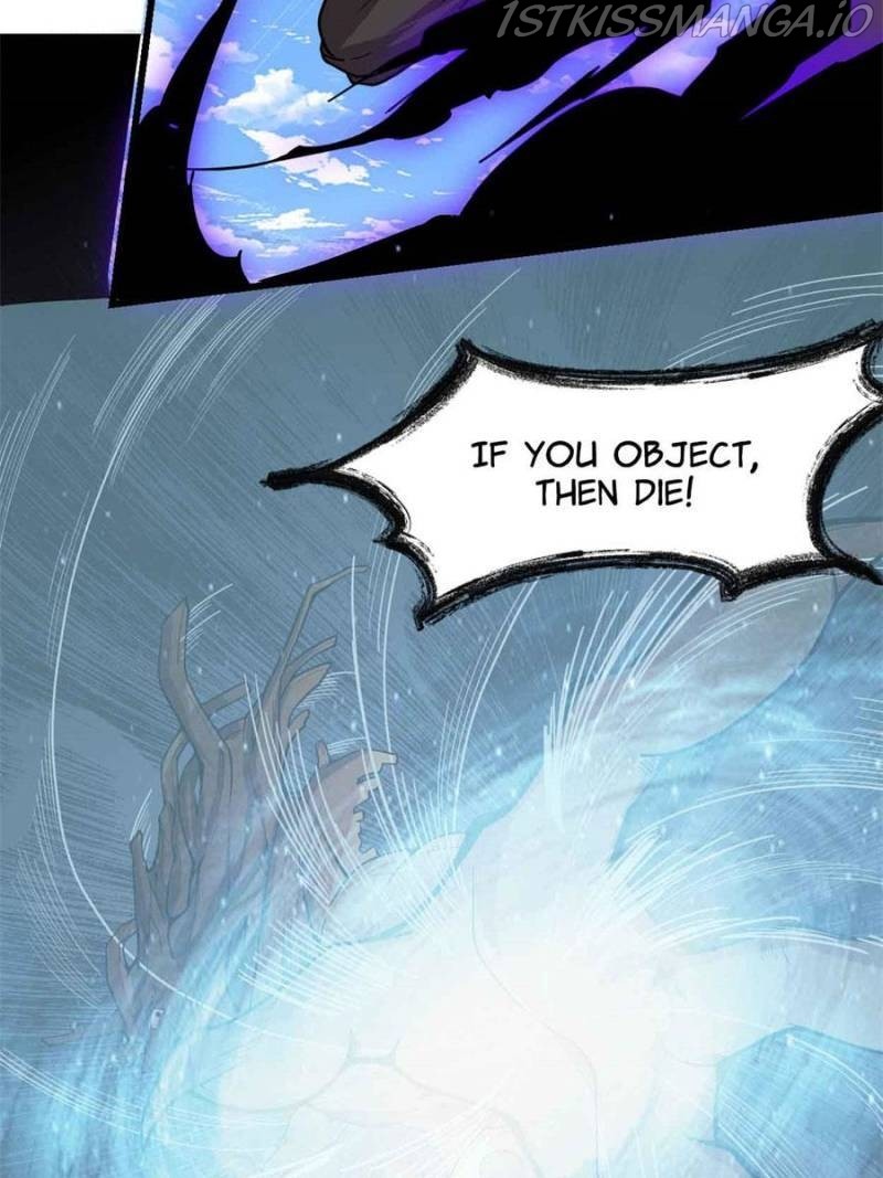 I Might Be A Fake Cultivator chapter 176 - page 10