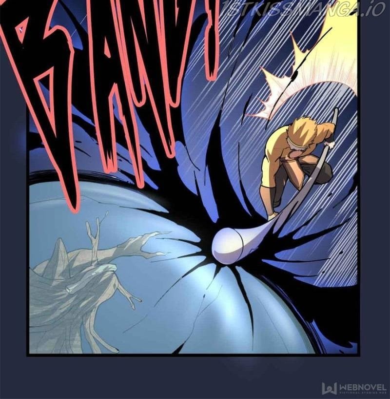 I Might Be A Fake Cultivator chapter 176 - page 12