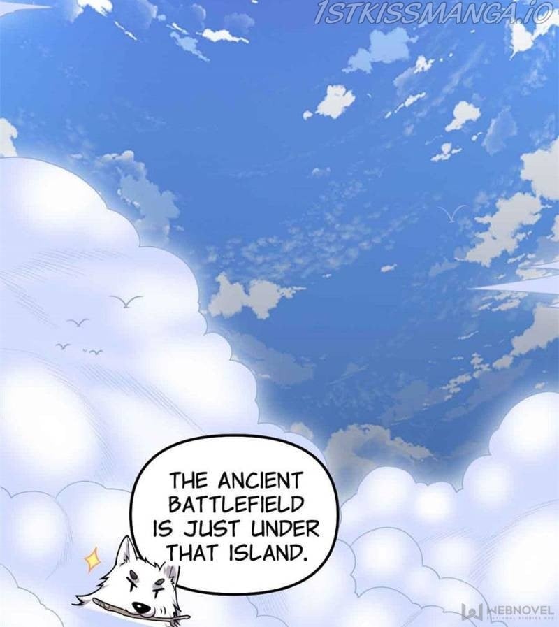 I Might Be A Fake Cultivator chapter 176 - page 18