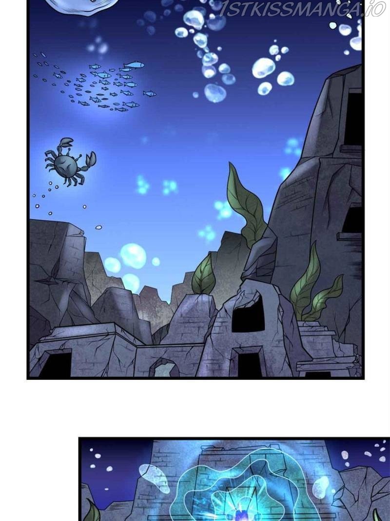 I Might Be A Fake Cultivator chapter 176 - page 20