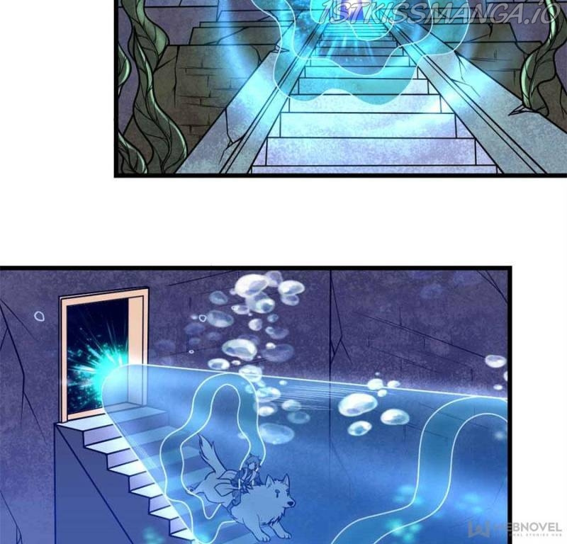 I Might Be A Fake Cultivator chapter 176 - page 21