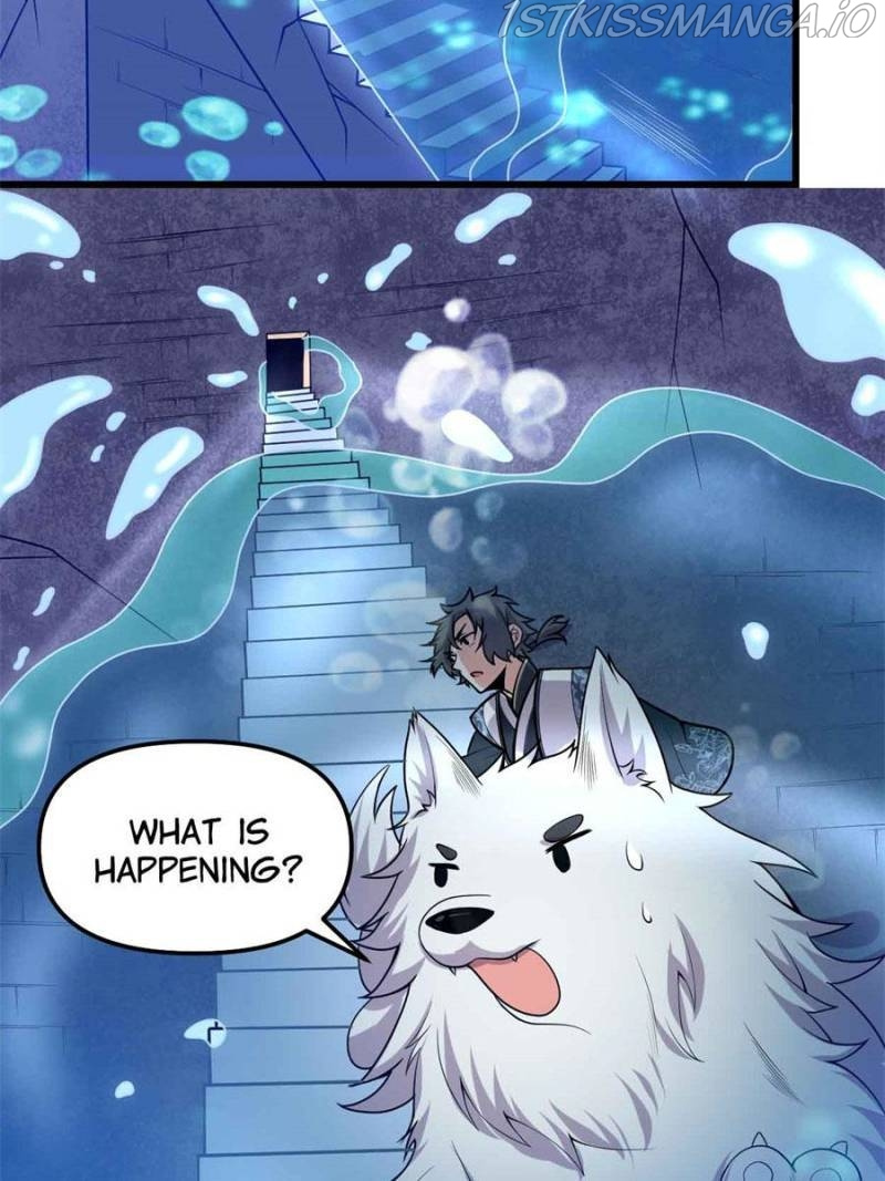 I Might Be A Fake Cultivator chapter 176 - page 22