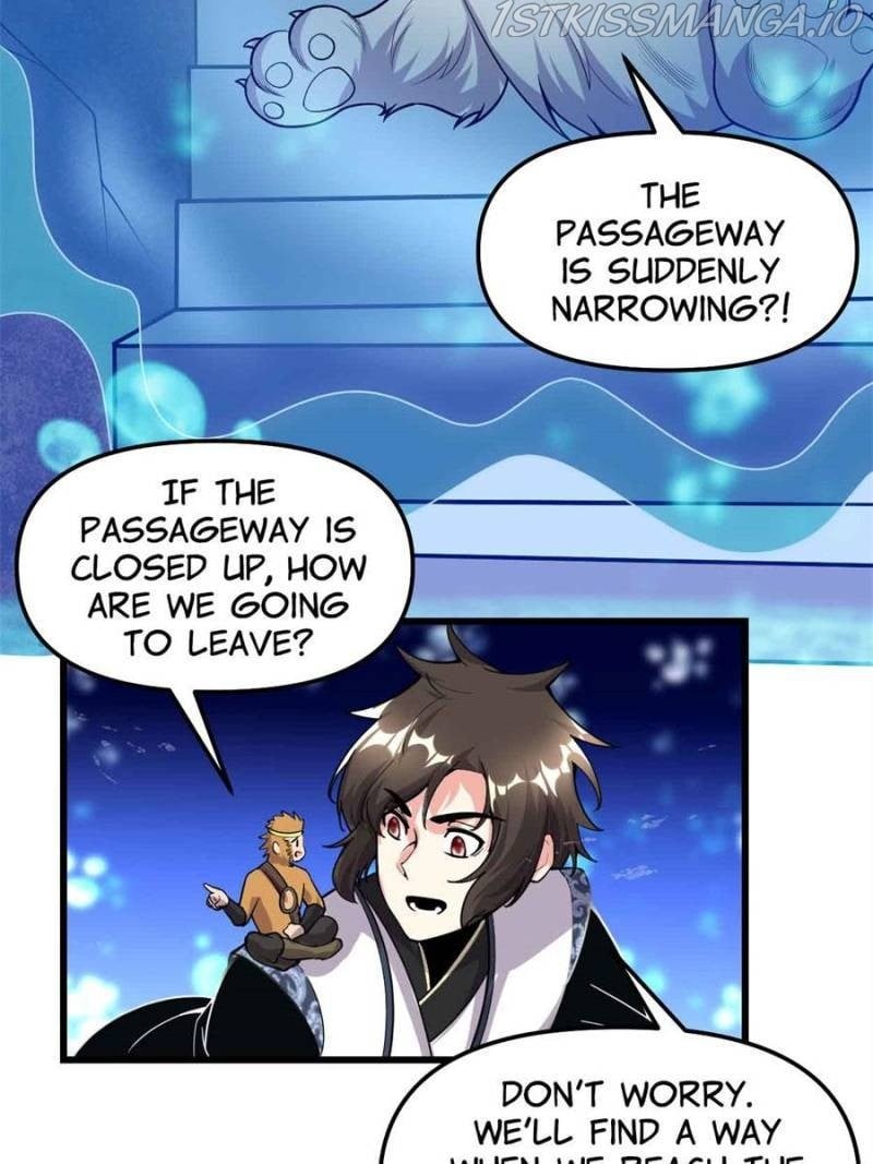 I Might Be A Fake Cultivator chapter 176 - page 23