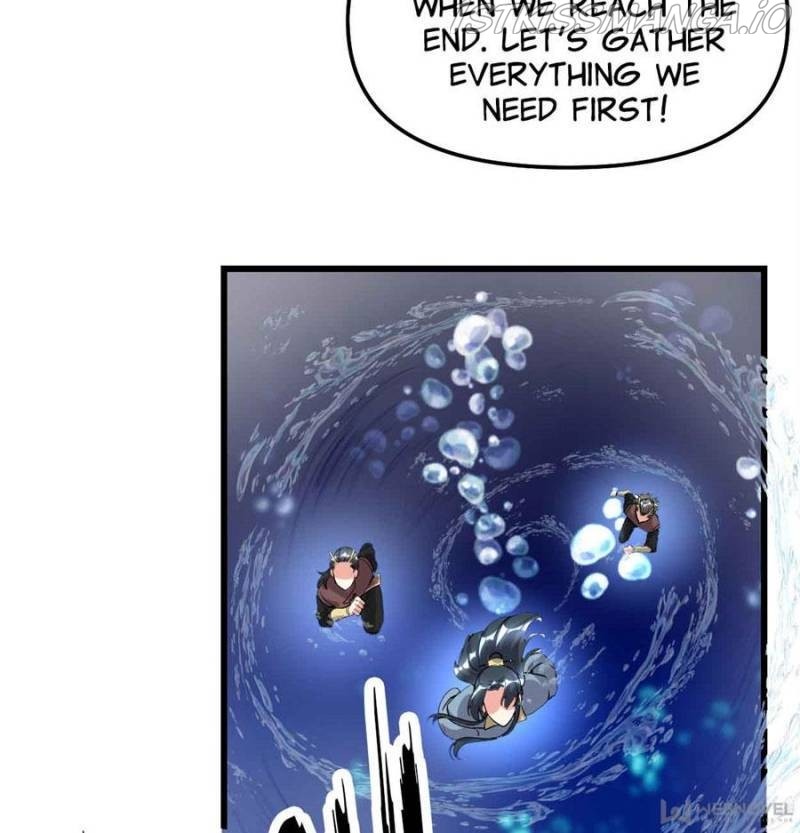 I Might Be A Fake Cultivator chapter 176 - page 24