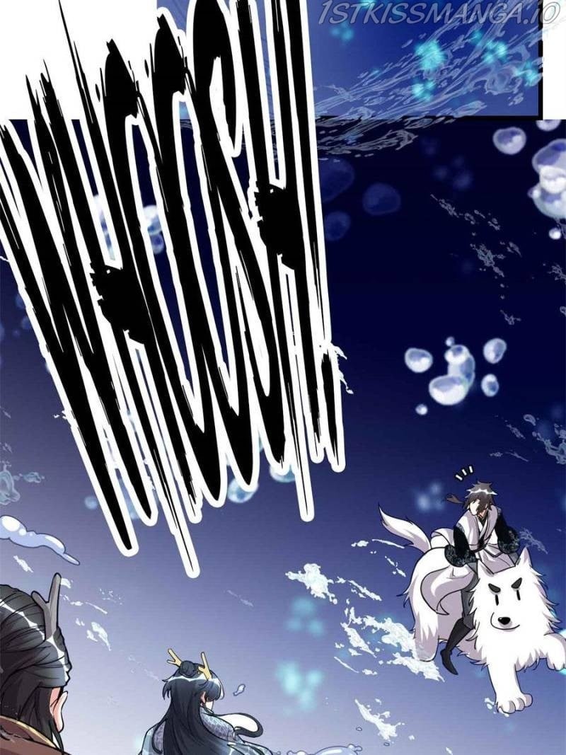 I Might Be A Fake Cultivator chapter 176 - page 25