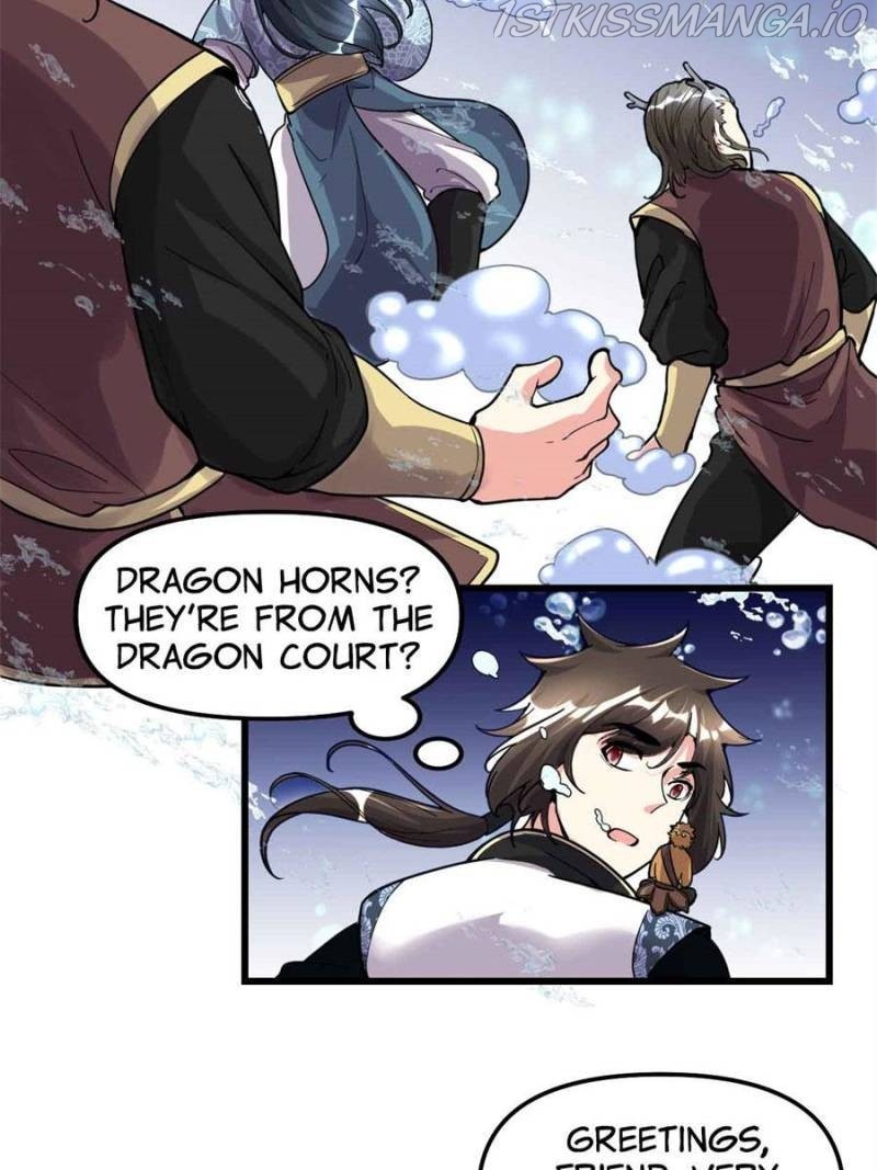 I Might Be A Fake Cultivator chapter 176 - page 26