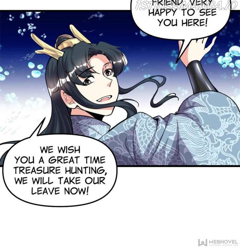 I Might Be A Fake Cultivator chapter 176 - page 27