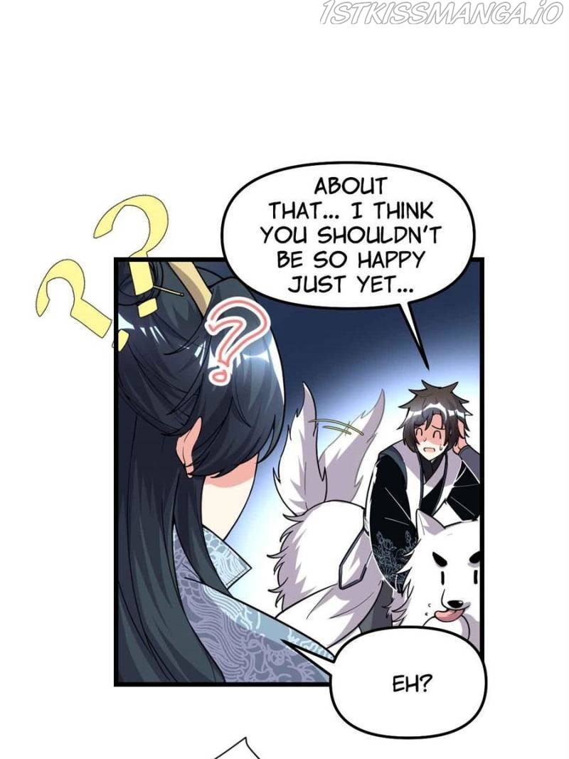 I Might Be A Fake Cultivator chapter 176 - page 28