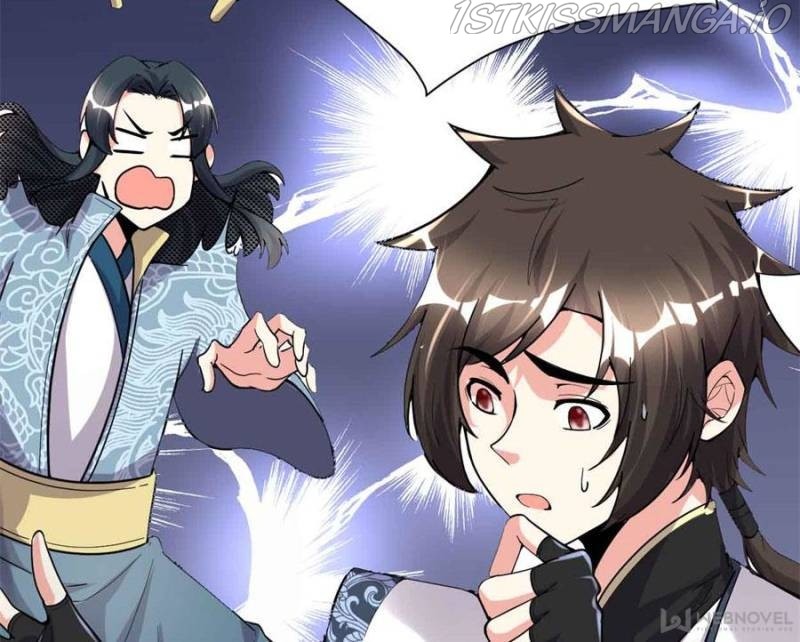I Might Be A Fake Cultivator chapter 176 - page 30