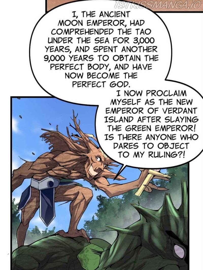 I Might Be A Fake Cultivator chapter 176 - page 4