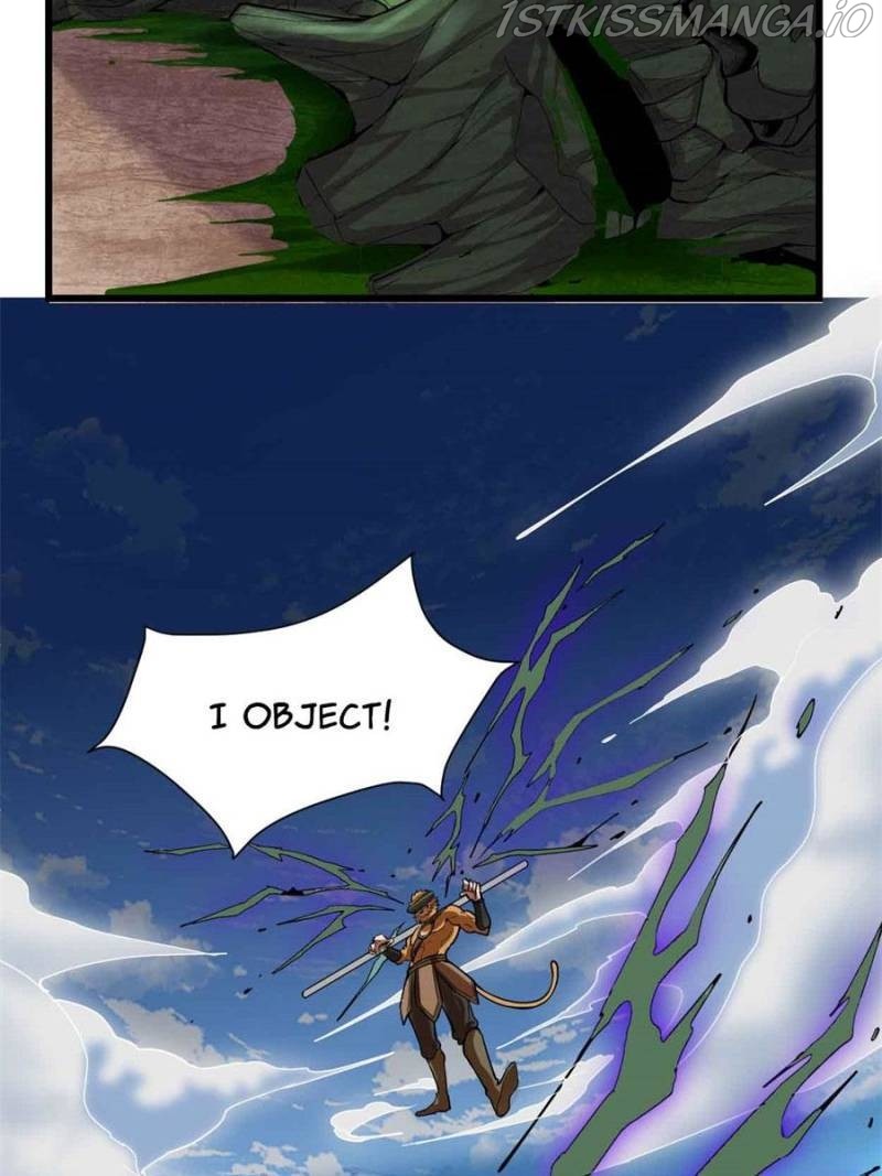 I Might Be A Fake Cultivator chapter 176 - page 5